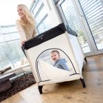 Hauck Reisebett Dream'n Play Plus